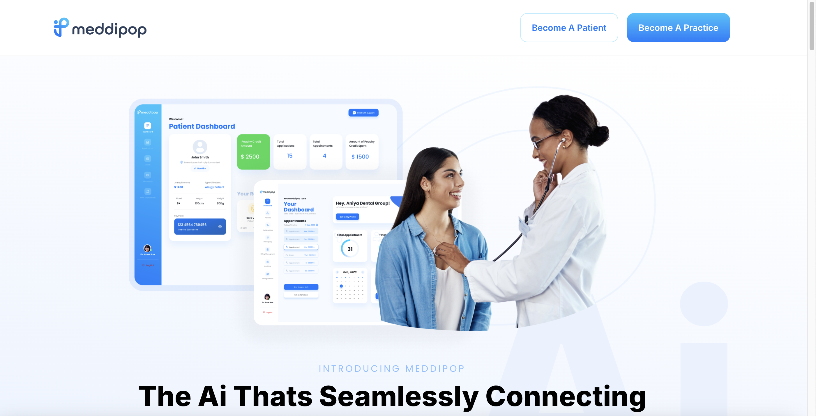 Medical Practitioners